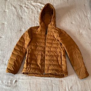 Lululemon Synthetic Down Jacket